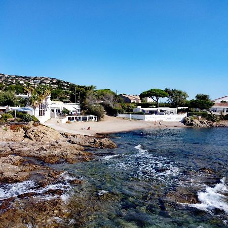 Villa Sunbeach روكبرون-سور-أرجينس المظهر الخارجي الصورة
