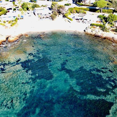 Villa Sunbeach روكبرون-سور-أرجينس المظهر الخارجي الصورة