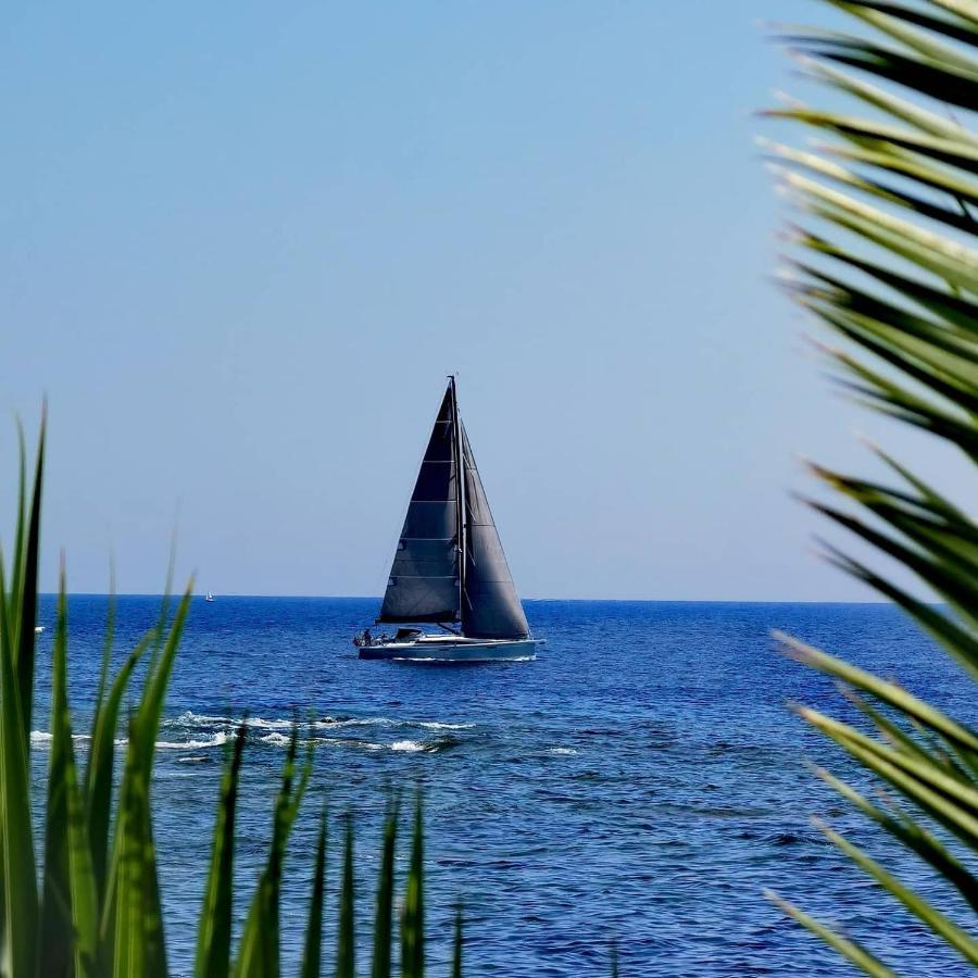 Villa Sunbeach روكبرون-سور-أرجينس المظهر الخارجي الصورة