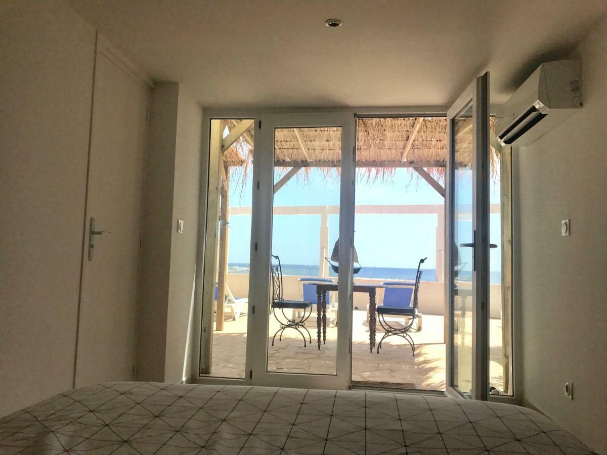 Villa Sunbeach روكبرون-سور-أرجينس المظهر الخارجي الصورة