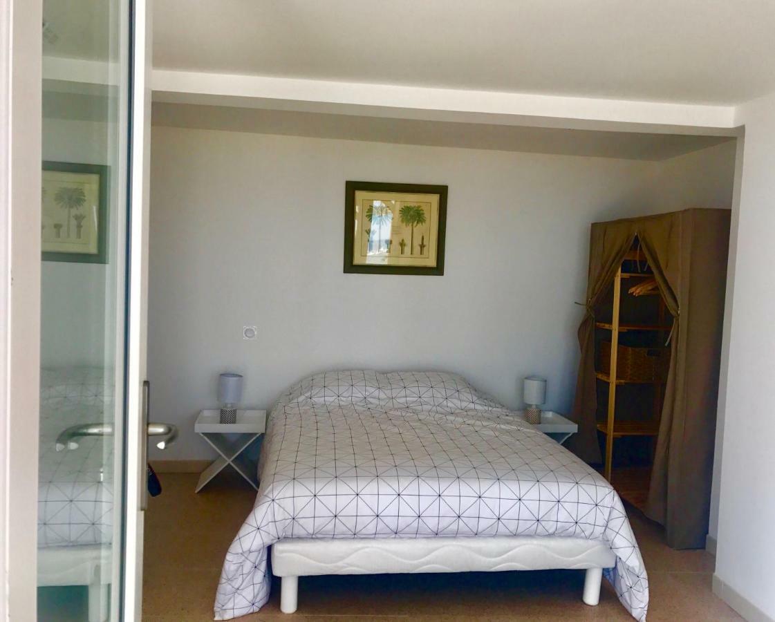 Villa Sunbeach روكبرون-سور-أرجينس المظهر الخارجي الصورة