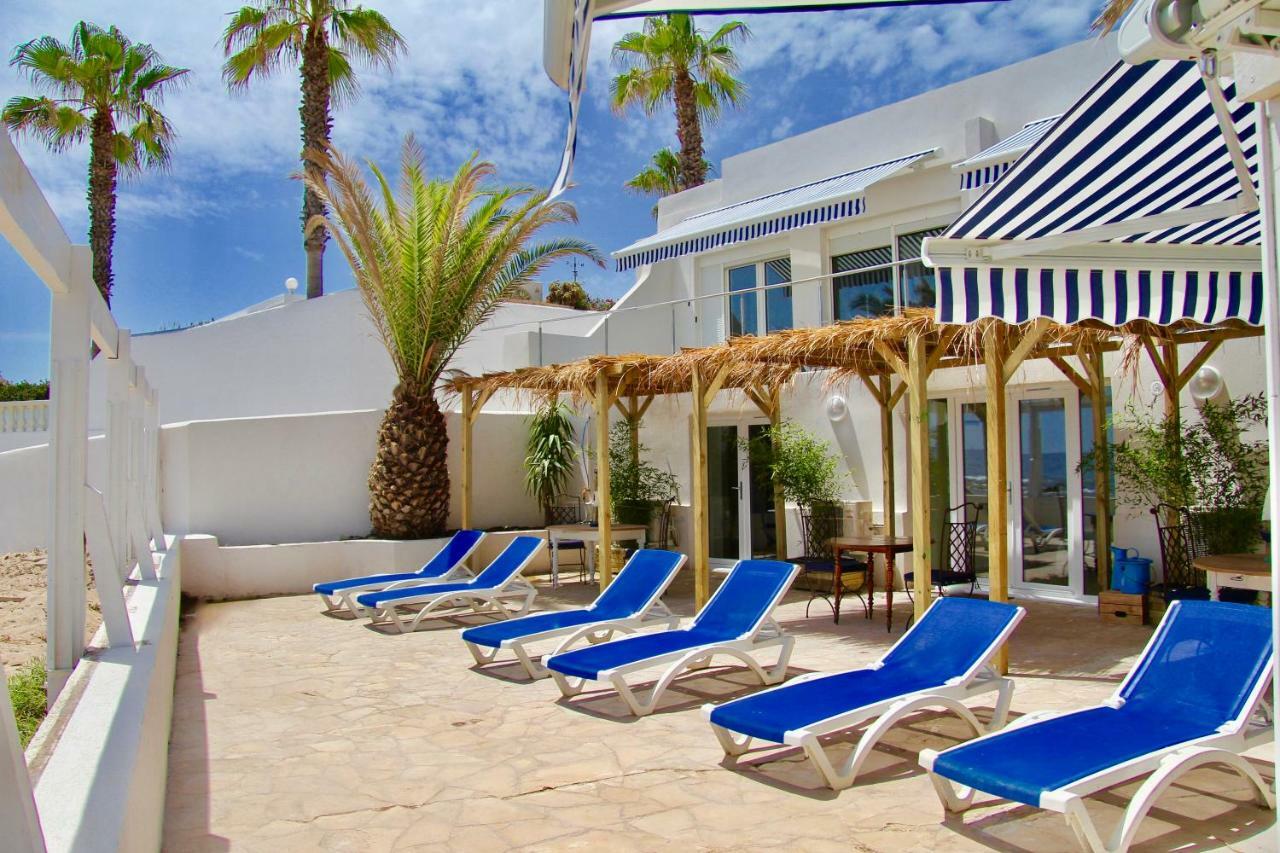 Villa Sunbeach روكبرون-سور-أرجينس المظهر الخارجي الصورة