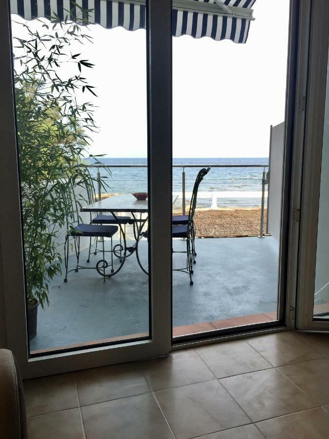 Villa Sunbeach روكبرون-سور-أرجينس المظهر الخارجي الصورة